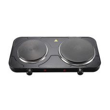 Електроплитка ELSEN  (2-к диск) 2500W 5шт/ящ. ( EHP-258B )