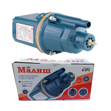 Електронасос т/м Бріз «Малюк» БВ-0,1-63-У5 (верхній забір)