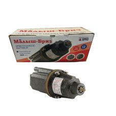 Електронасос т/м Бріз «Малюк-Бриз» БВ-0,1-63-У5 (нижній забір)