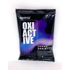 Плямовивідник OXI ACTIVE 80г з активним киснем Oxi ( не містить хлор )