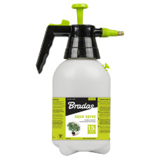 Оприскувач ручний "AQUA SPRAY" 1,50 л, BRADAS