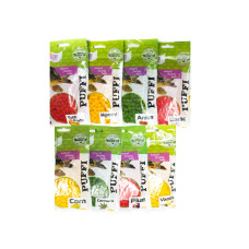 Прикормка PUFFI GRIZZLY BAITS / Укр. Хук / горох