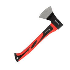 Сокира Intertool 0,8кг ручка склопласт HT-0262