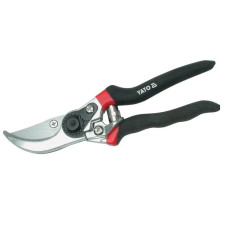 Секатор садовий SL-720 SENLYTOOLS (прорезинені ручки) (аналог YATO) (60шт/ящ)