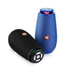 Портативная Bluetooth колонка/MP3 плеер TG-508/AUX/USB/microSD TF/водостійка/Radio (10шт/ящ)