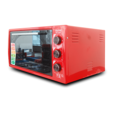 Духовка електрична "OVEN" 40L