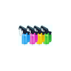 Запальничка газова турбо "PEZO-GAS mini" 20шт/уп 702