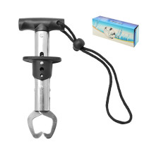 Ліпгріп захват для риби Sams Fish Lip Grip 18см SF-24034
