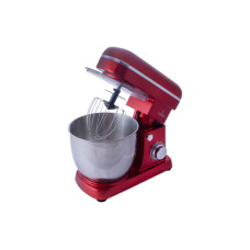 Тістомішалка CROWNBERG CB-3406 1400W 5л RED 2шт/я