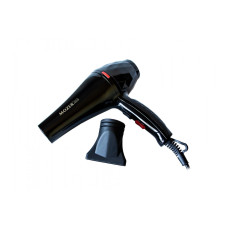 Фен для волосся MOZER Professional MZ-5919 4000W Black