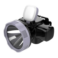 Ліхтарик налобний Biker 2 режима 3W Violux (210Lm/дальність 160м) 360302