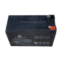 Акумуляторна батарея до оприскувача  12V8AH