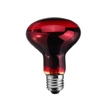 Інфрачервона лампа Lemanso 250W/E27/230V/LM 3012 в коробці
