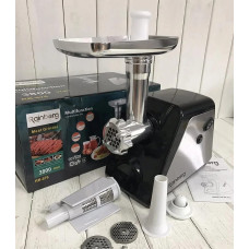 Електромясорубка Rainberg RB-676 3800W  4 шт/ящ