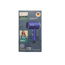 Фен для волосся Rainberg RB-2212/ 8800W (36шт/уп)