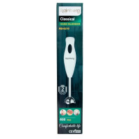 Блендер ручний RAINBERG RB 6210/600 Вт  24 шт/ящ