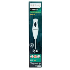 Блендер ручний RAINBERG RB 6210/600 Вт  24 шт/ящ