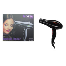Фен для волосся MOZER Professional MZ-8813 3000W іоніз/повітря +  керамічна решітк / 3 режим/2 швидк