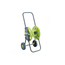 Возик катушка GREEN для шлангу садового (3301) 1/2 - 45м / 5/8 - 30м