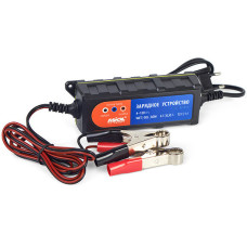 Зарядний пристрій Миол 0.8A/3.8A 6V/12V / 82-012