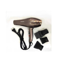 Фен для волосся ROZIA HC-8600 8000W Professional (сенсорний датчик)