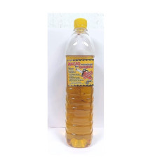 Масло для змазки цепа RIVER OIL 1.3л (світле) 12шт/уп
