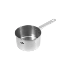 Ковш з ручкою 2л (нерж сталь)