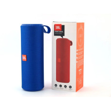 Портативная Bluetooth колонка/MP3 плеер TG-126/радіо/AUX/USB/microSD/водостійка
