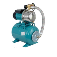 Поверхневий насос ROSA  "WATER PUMP" 1.1кВт ДОВГІЙ гідрофор чавун