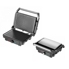 Прижимний електрогриль Rainberg RB- (5403) 2500W 3шт/ящ.