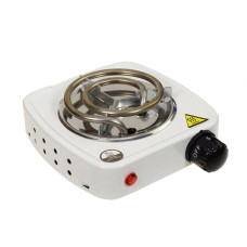 Електроплитка HOT PLATE  (1к-вузький тен) 1000W