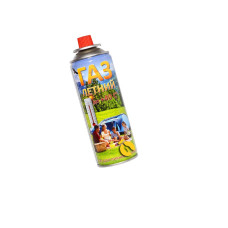 Газовий балон Interglobus 225g (4уп/28ящ)