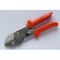 Секатор садовий контактний Alangger AG-6009 (Ø прямий зріз 20мм)