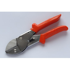Секатор садовий контактний Alangger AG-6009 (Ø прямий зріз 20мм)