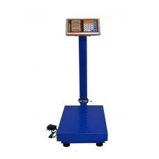 Вага електронна Rainberg RB-150  150кг/100г 220V-50Hz  2 шт/ящ