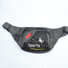 Сумка на пояс дорожня sport
