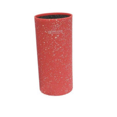 Підставка для ножів Bohmann BH 6166 red