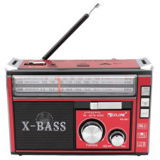 Радіо GOLON RX-381-382-BT Bluetooth    40 шт/ящ