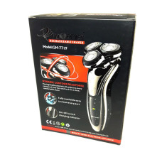 Тример для бороди Gemei GM-7719 (40шт)