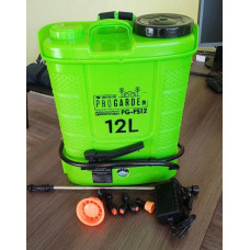 Оприскувач   акумуляторний Progarden 16л / 12V, 8 а/ч (PG-FS-16)