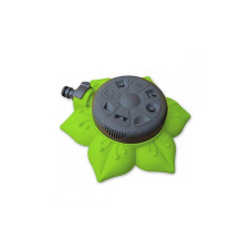 Дощувач для поливу Presto-PS СОНЯШНИК GREEN 8111G
