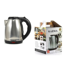 Електрочайник дисковий MARVA A19 ( 2.2л) 12 шт/ящ