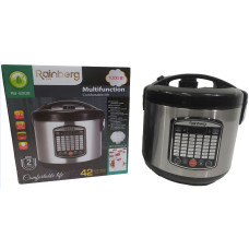 Мультиварка Rainberg RB-6208 1000W 42 режима (4шт/ящ)