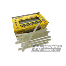 Стержні клеєві "HT- tools" 11,2мм х 200мм 1кг 50шт/уп
