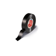 Ізолента ПВХ "TESA" 20м чорна АВТОМОБІЛЬНА ( 10шт/уп )