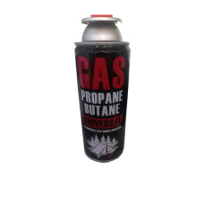 Газовий балон GAS 227г UNIVERSAL (28шт/ящ)