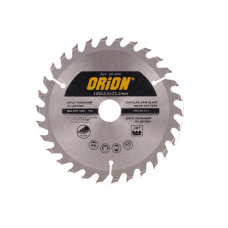 Диск пильний по дереву "ORION" 185 20Т , 22,2