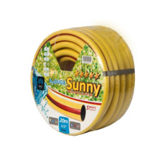 Шланг "Sunny" 3/4 (20 м.) садовий для поливу PRESTO-PS Україна
