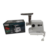 Електромясорубка Rainberg RB-671 3000W (4шт/ящ)