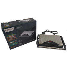 Прижимний електрогриль Rainberg RB- (5401)1500W  6 шт/ящ